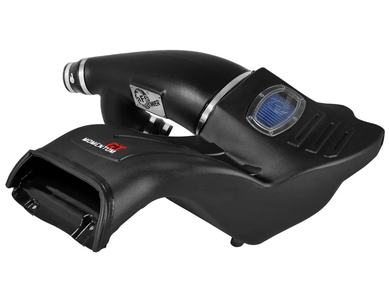 aFe Momentum GT Pro 5R Intake System 2016 Ford F-150 EcoBoost V6-2.7L/3.5L (tt) - Image 2