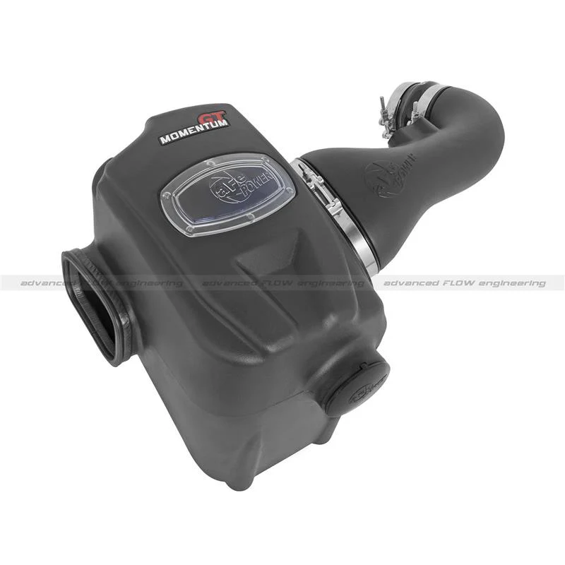aFe Momentum GT Pro 5R Stage-2 Intake System 2016 Toyota Tacoma V6 3.5L - Image 2