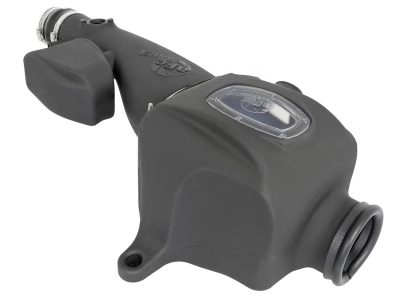 aFe Momentum GT Pro 5R Stage-2 Intake System 2016 Toyota Tacoma V6 3.5L - Image 5