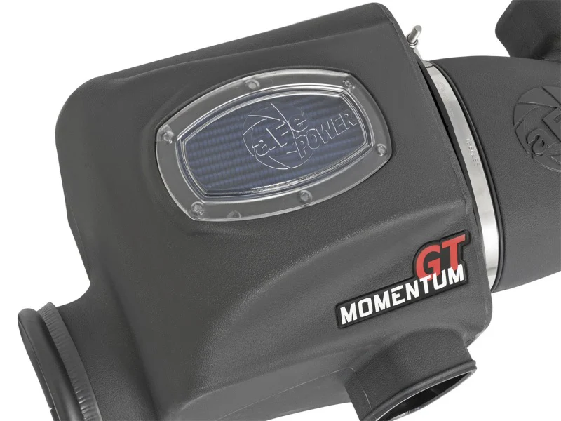 aFe Momentum GT Pro 5R Stage-2 Intake System 2016 Toyota Tacoma V6 3.5L - Image 6