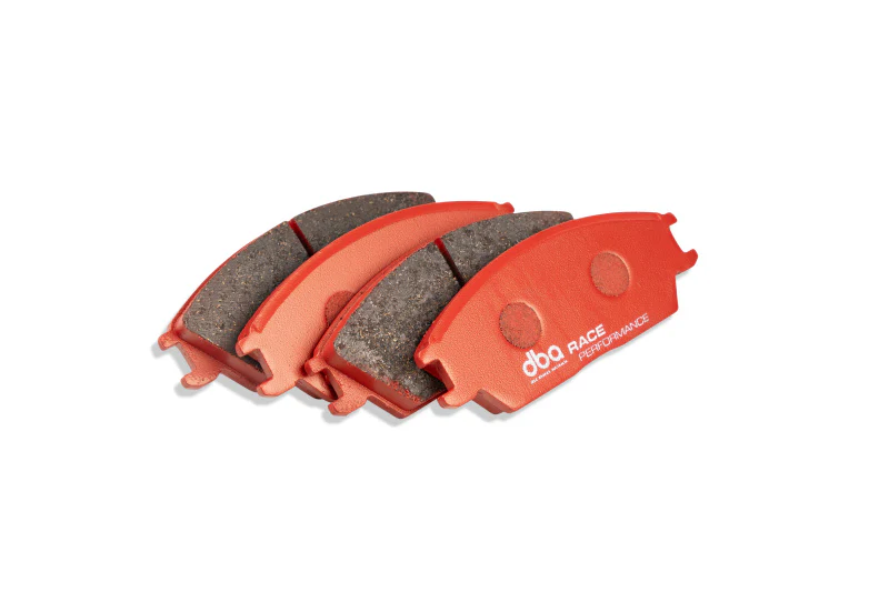 DBA 86-14 Hyundai Front Race Brake Pads - Image 6