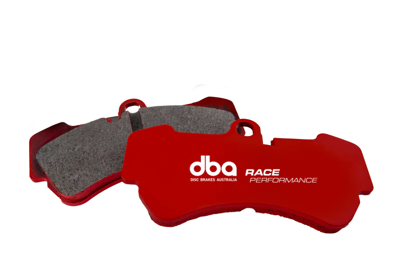 DBA 86-14 Hyundai Front Race Brake Pads - Image 7