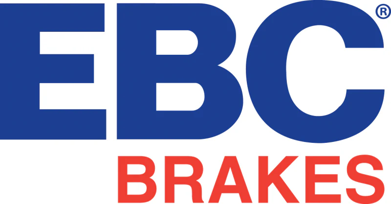 EBC Brakes Greenstuff 2000 Series Sport Pads - Image 7