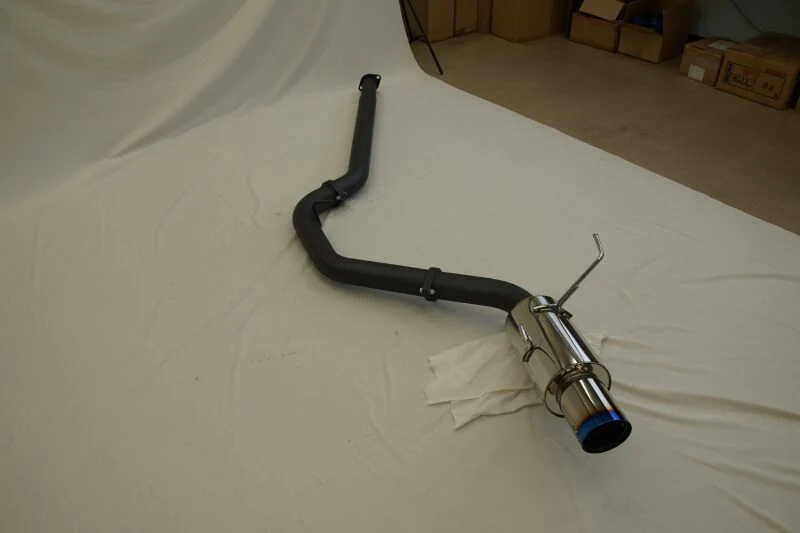 Exhaust