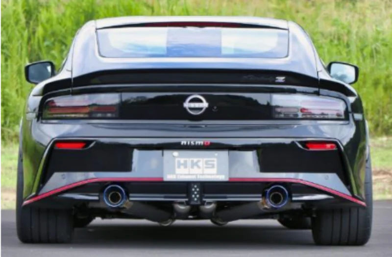 HKS