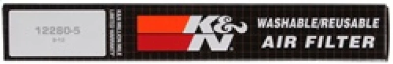 K&N 10 Lexus RX350 3.5L-V6 Drop In Air Filter - Image 16