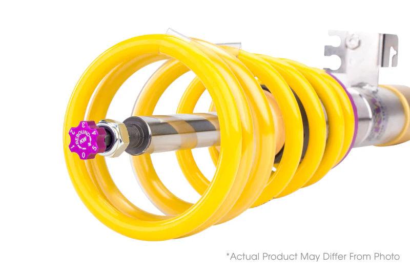KW Coilover Kit V3 2015 Ford Mustang Coupe + Convertible; excl. Shelby GT500 - Image 17