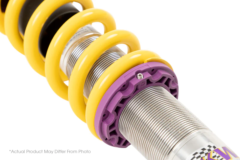 KW Coilover Kit V3 2015 Ford Mustang Coupe + Convertible; excl. Shelby GT500 - Image 18