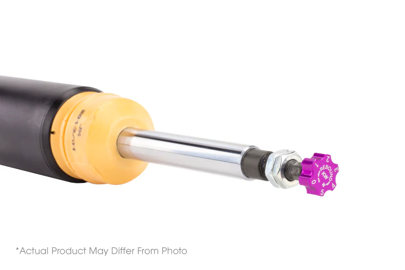 KW Coilover Kit V3 2015 Ford Mustang Coupe + Convertible; excl. Shelby GT500 - Image 19