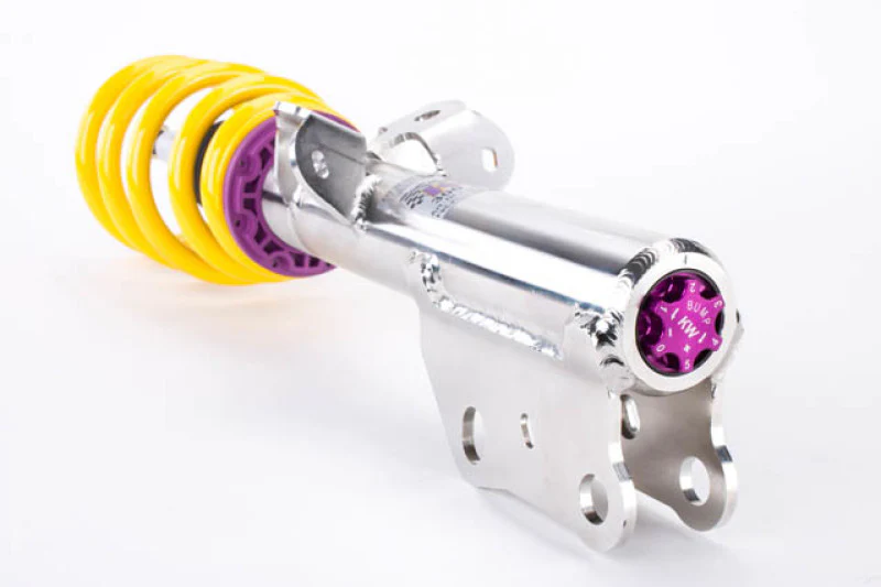 KW Coilover Kit V3 2015 Ford Mustang Coupe + Convertible; excl. Shelby GT500 - Image 7