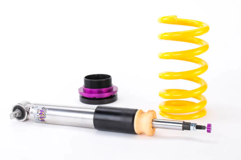 KW Coilover Kit V3 2015 Ford Mustang Coupe + Convertible; excl. Shelby GT500 - Image 8