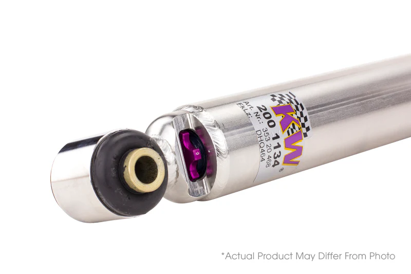 KW Coilover Kit V3 2015 Ford Mustang Coupe + Convertible; excl. Shelby GT500 - Image 9