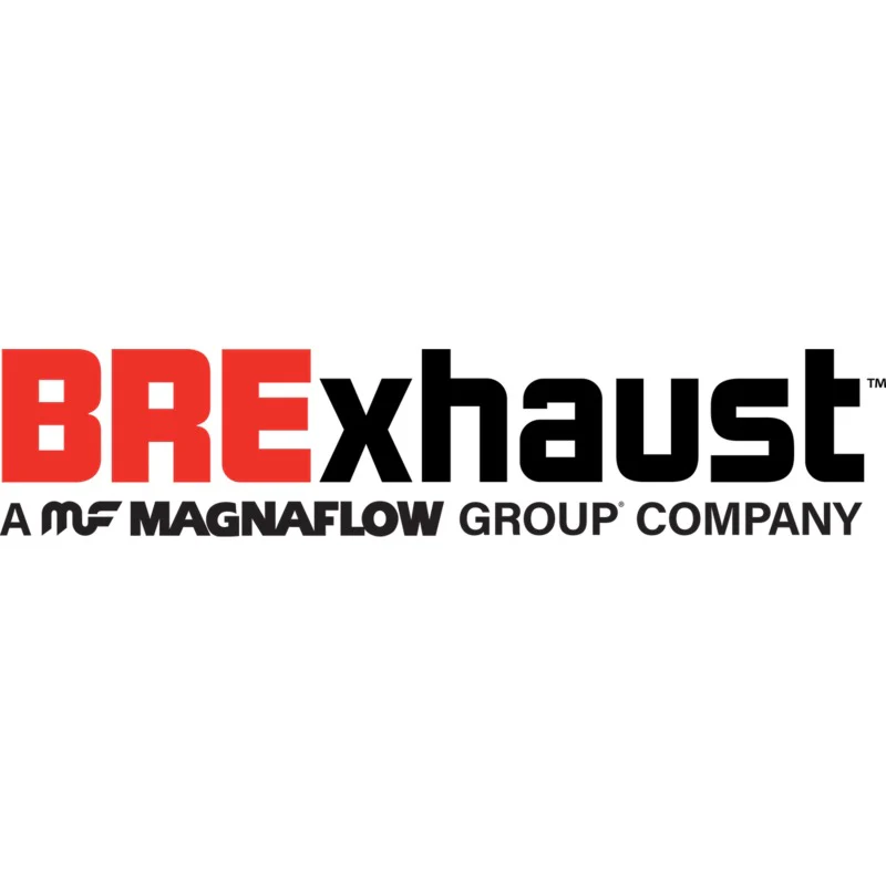 MagnaFlow BRE Exhaust Kit 08-11 Subaru Impreza Outback Sport - Image 5