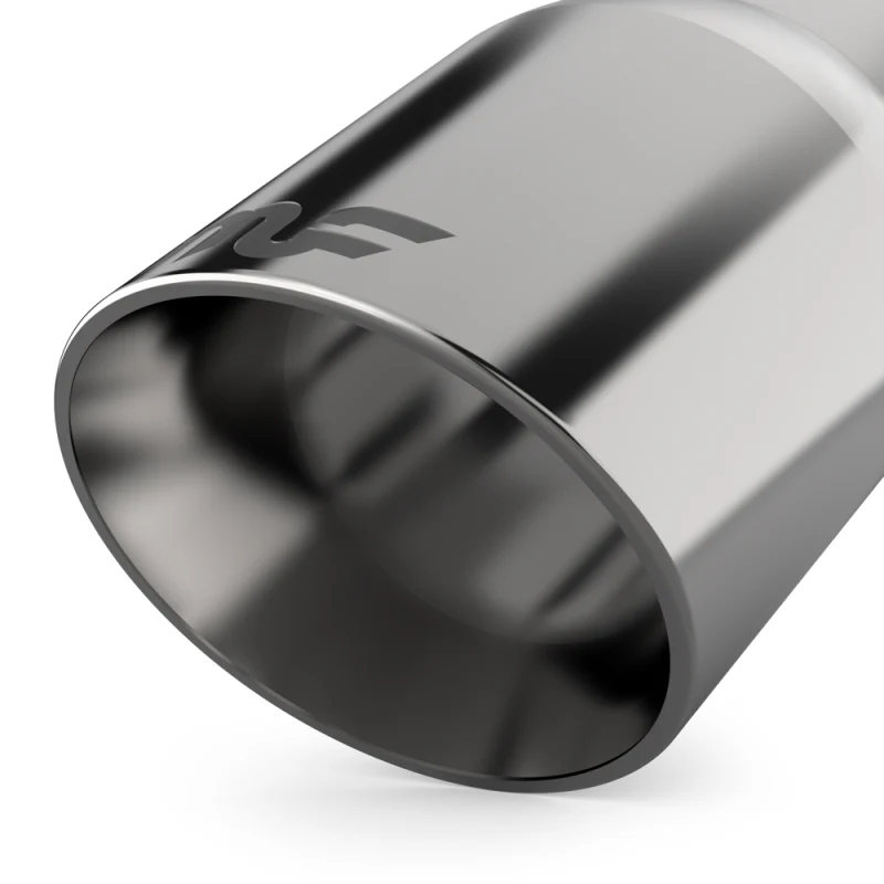 MagnaFlow Cat Back, SS, 2.5in, Competition, Dual Split Polished 4.5in Tips 2015 Ford Mustang V6 3.7L - Image 42