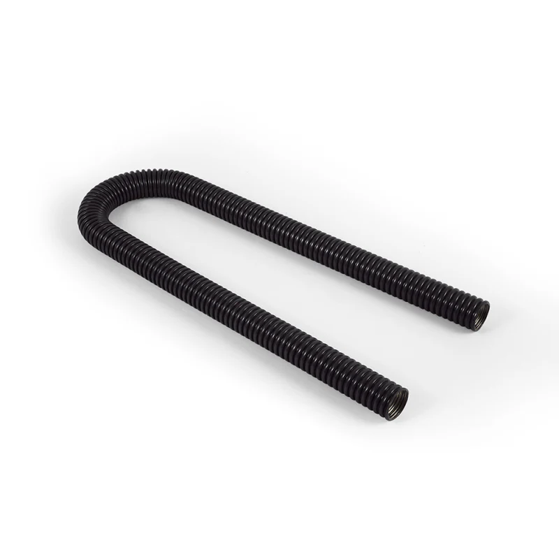 Mishimoto Universal Flexible Radiator 48in Hose Kit - Black - Image 3
