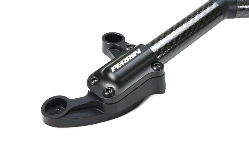 PERRIN 22-25 Subaru WRX Strut Brace - Carbon Fiber - Image 4