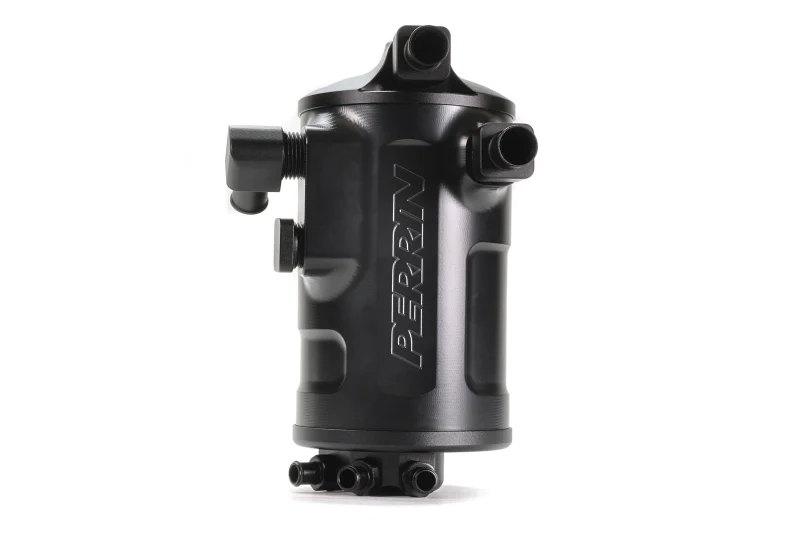 PERRIN BRZ/FR-S/GR86/86 Air Oil Separator - Black - Image 4