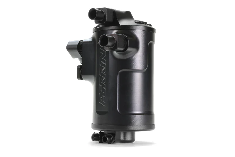 PERRIN BRZ/FR-S/GR86/86 Air Oil Separator - Black - Image 5