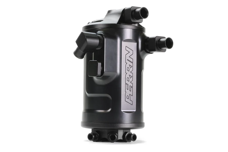 PERRIN BRZ/FR-S/GR86/86 Air Oil Separator - Black - Image 6