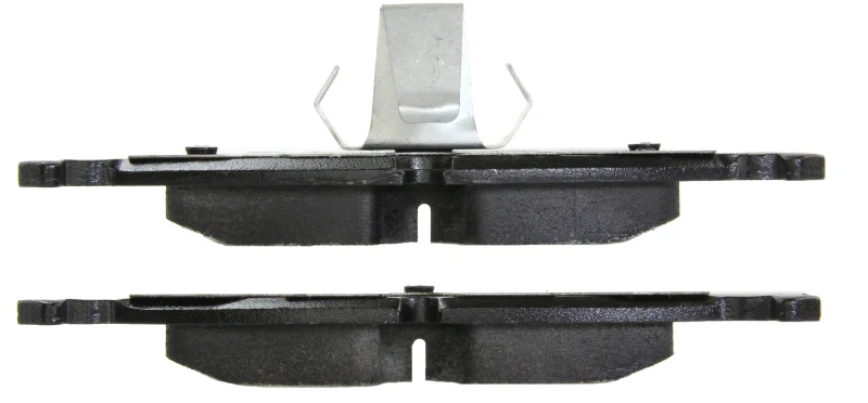 StopTech 96-02 BMW Z3 / 03-08 Z4 / 97-00 323 / 10/90-99 325/328 (E30/E36) Front Brake Pads - Image 5