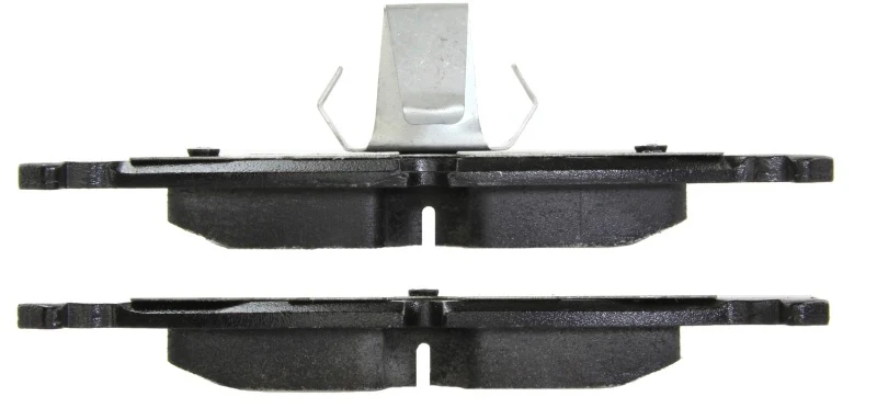 StopTech 96-02 BMW Z3 / 03-08 Z4 / 97-00 323 / 10/90-99 325/328 (E30/E36) Front Brake Pads - Image 8