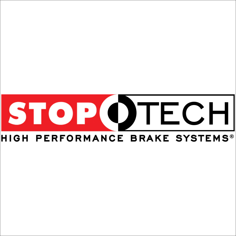 StopTech Power Slot Slotted 99-08 Acura TL (STD Caliper) / 01-03 CL / 04-09 TSX Front Right Rotor - Image 6