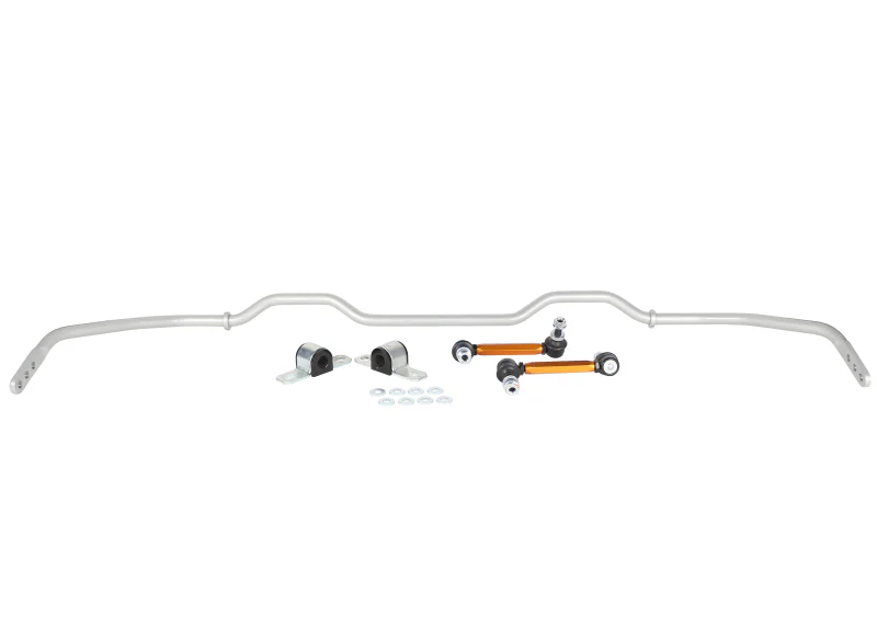 Whiteline 20mm 3 Point Adjustable Rear Swaybar - Image 4